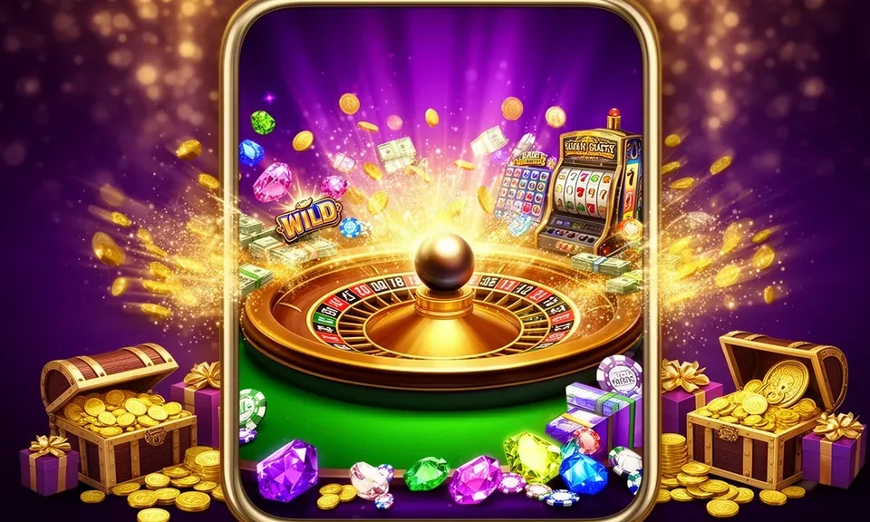 toy188 ล็อบบี้คาสิโนครบ จบในที่เดียว
